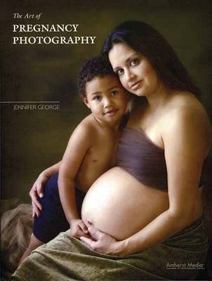 Art Of Pregnancy Photography - Jennifer George