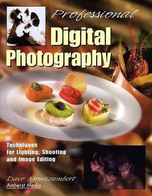 Professional Digital Photography - Dave Montizambert