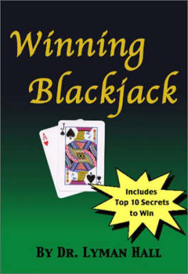 Winning Blackjack - Lyman Hall