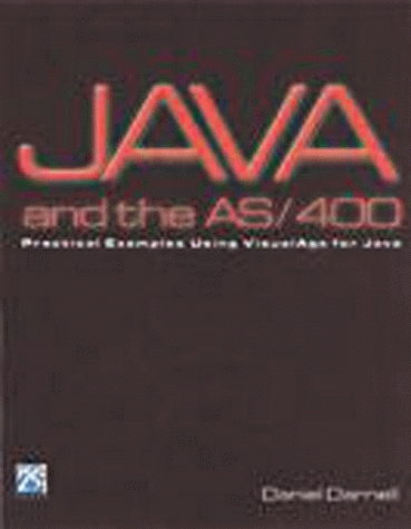 Java for the AS/400 Developer - D. Darnell