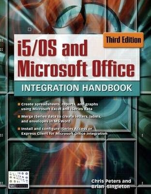 I5/OS & Office 2003 Integration Handbook - Chris Peters, Brian Singleton