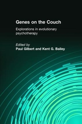 Genes on the Couch - 