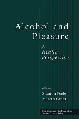 Alcohol and Pleasure - 