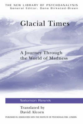 Glacial Times - Salomon Resnik