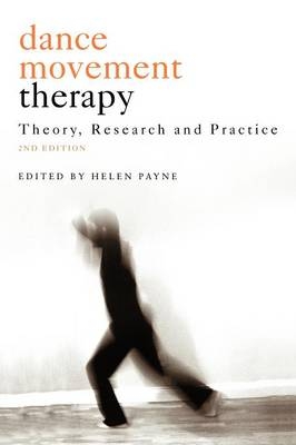 Dance Movement Psychotherapy - 