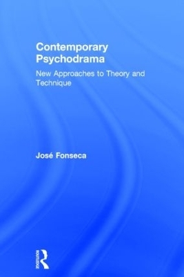 Contemporary Psychodrama - José Fonseca