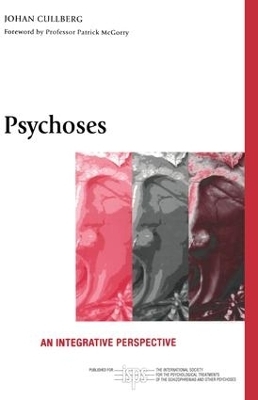 Psychoses - Johan Cullberg