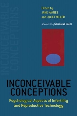 Inconceivable Conceptions - 