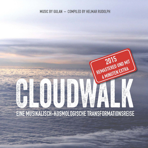 Cloudwalk - Helmar Rudolph