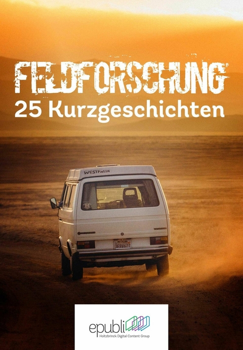 Feldforschung - epubli GmbH