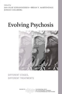 Evolving Psychosis - 