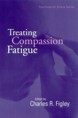 Treating Compassion Fatigue - 