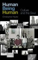 Human Being Human - Christopher Hauke