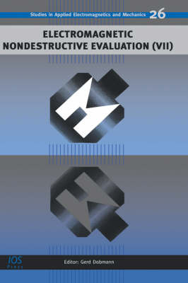 Electromagnetic Nondestructive Evaluation - 