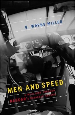 Men and Speed - G. Wayne Miller