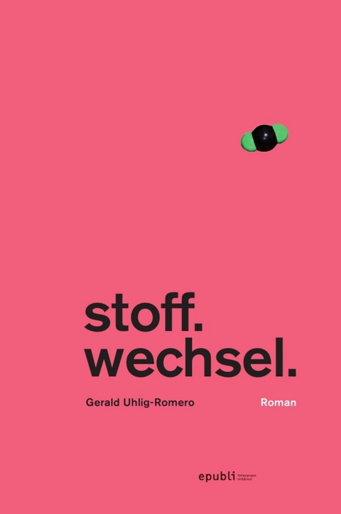 Stoffwechsel - Gerald Uhlig-Romero