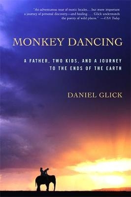 Monkey Dancing - Daniel Glick