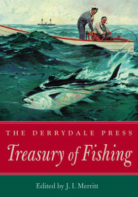 The Derrydale Fishing Treasury - 