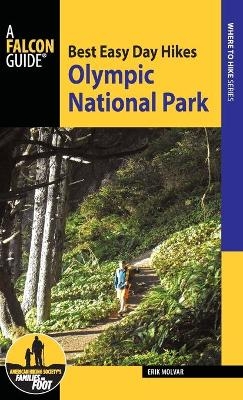 Best Easy Day Hikes Olympic National Park - Erik Molvar