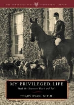 My Privileged Life - Thady Ryan