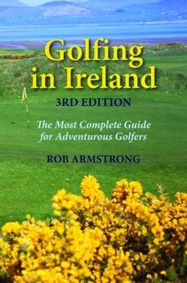 Golfing in Ireland - Robert Armstrong