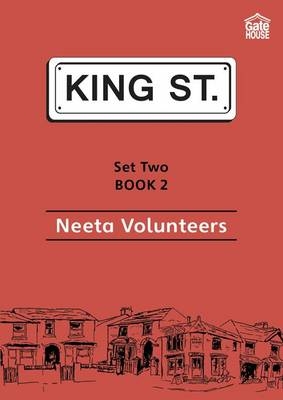 Neeta Volunteers - Iris Nunn