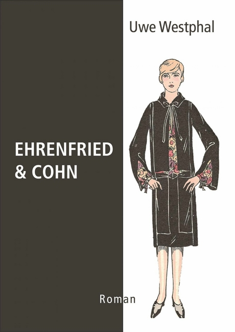 Ehrenfried & Cohn - Uwe Westphal