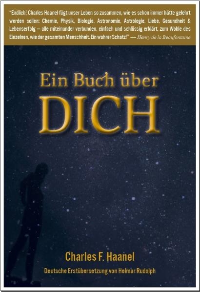 Ein Buch über Dich - Charles F. Haanel