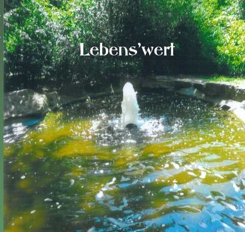 Lebens'wert - Mirja Rispoli