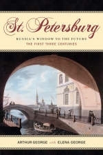 St.Petersburg - Arthur L. George, Elena George