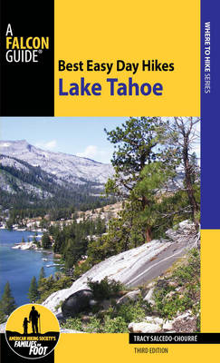Best Easy Day Hikes Lake Tahoe - Tracy Salcedo