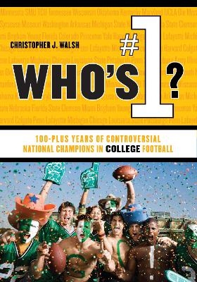 Who's #1? - Christopher J. Walsh