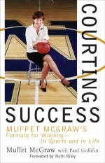 Courting Success - Muffet McGraw