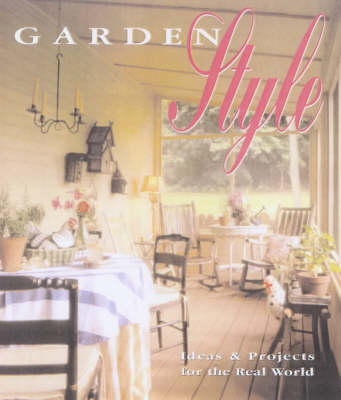 Garden Style - Jerri Farris, Tim Himsel