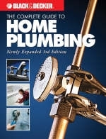 Complete Guide to Home Plumbing - 