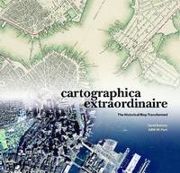 Cartographica Extraordinaire - David Rumsey, Edith M. Punt