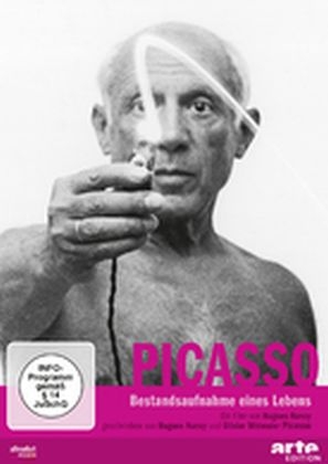 Picasso - Bestandsaufnahme eines Lebens