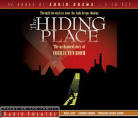 The Hiding Place - Corrie ten Boom