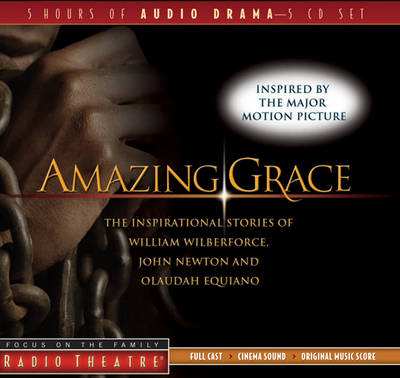 Amazing Grace - Dave Arnold