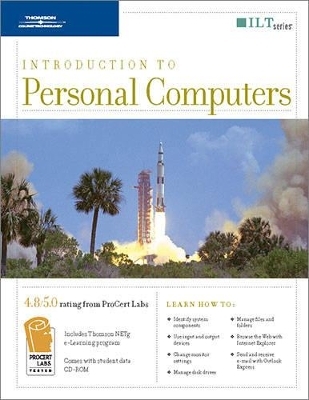 Introduction to Personal Computers - 