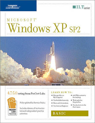 Windows XP Sp2 -  Axzo Press