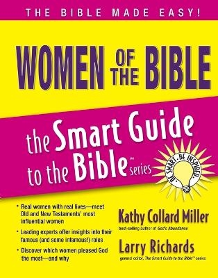 Women of the Bible - Kathy Collard Miller