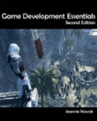 Game Development Essentials - Jeannie Novak