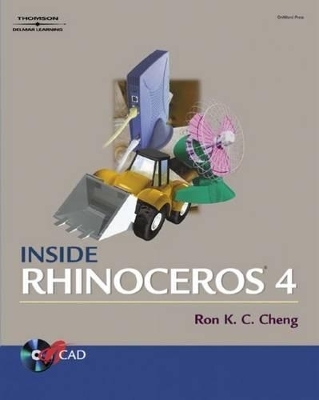 Inside Rhinoceros 4 - Ron Cheng