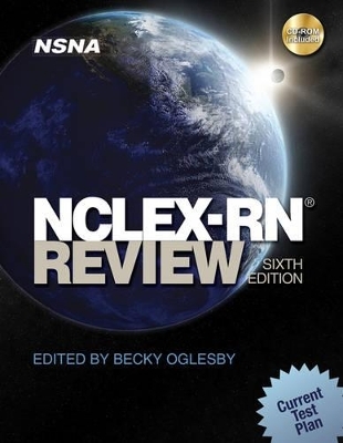 NCLEX-RN� Review - Rebecca Oglesby