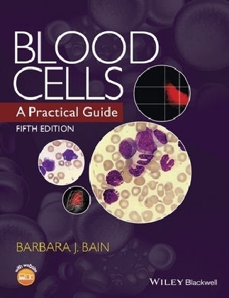 Blood Cells - Barbara J. Bain