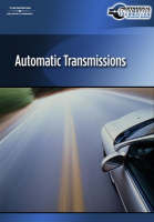 Professional Automotive Technician Training Series: Automatic Transmissions Computer Based Training (CBT) - Cengage Learning Delmar