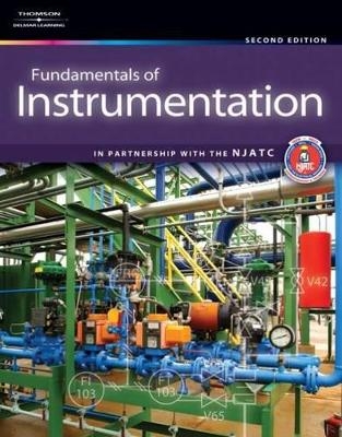 Fundamentals of Instrumentation -  NJATC