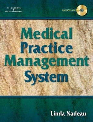 Medical Practice Management System - Linda Nadeau