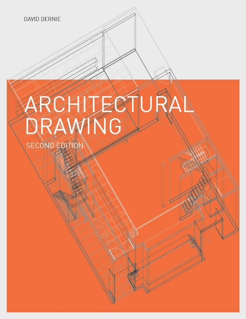 Architectural Drawing 2e - David Dernie